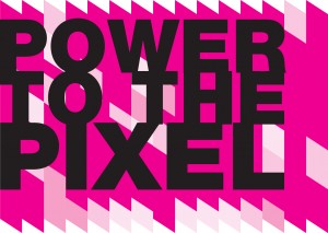 POWERPIXEL logo