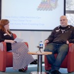 Avoiding Crap Game Design panel audio