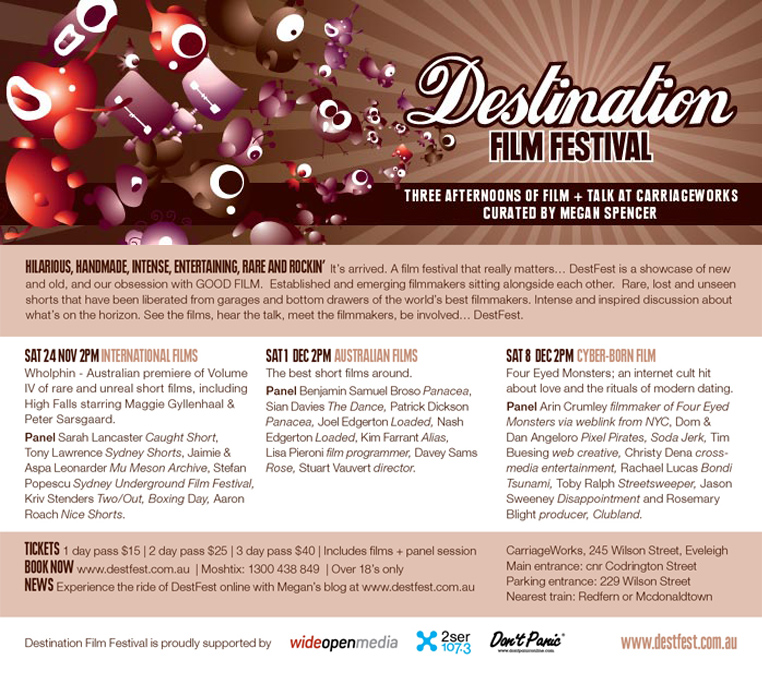 DestFestflyer