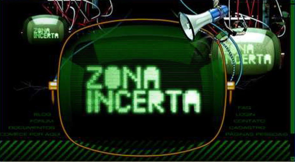 Zona Incerta index